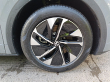 2024 Volkswagen ID.5 0L Electric For Sale Images