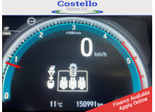 2018 Honda Civic 1.6L Diesel For Sale Images