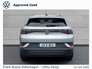 2022 VOLKSWAGEN ID.4 77KWH BUSINESS 204HP *SCALE SILVER *PCP FINANCE AVAILABLE* *IQ HEADLIGHTS* *PRIVACY GLASS* *ART VELOUR SEATS* *PARKING CAMERA* *BATTERY CERTIFIED*