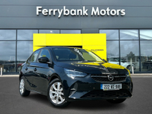 2022 Opel Corsa 1.2L Petrol For Sale Images