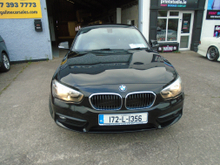 2017 BMW 1 Series 1.5L Petrol For Sale Images