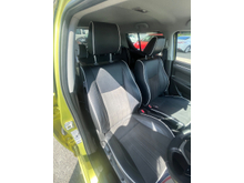 2014 Suzuki Swift 1.3L Petrol For Sale Images