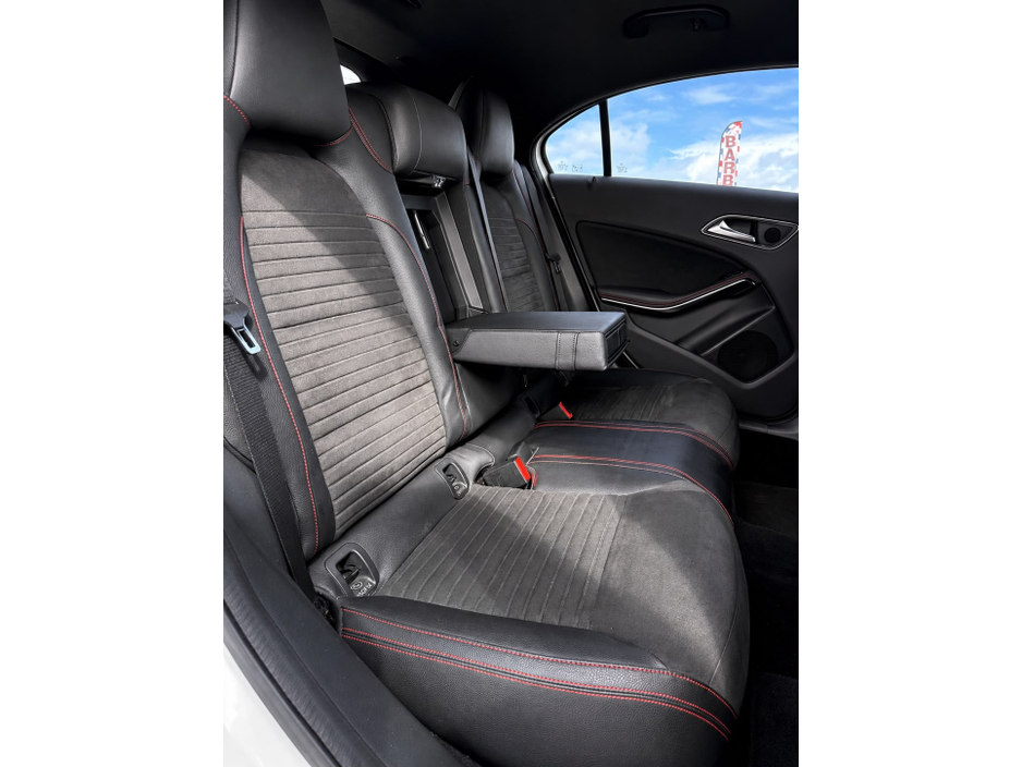 2016 Mercedes-Benz A Class 1.6L Petrol For Sale Images