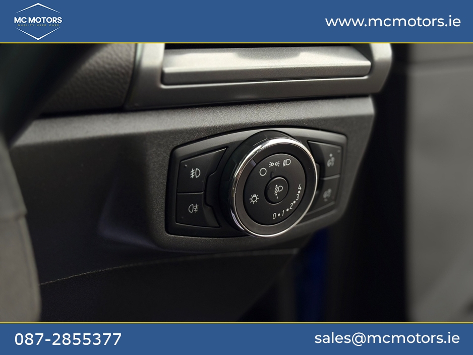 2016 Ford Mondeo 1.6L Diesel For Sale Images