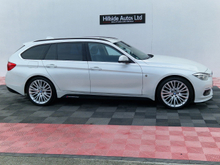 2017 BMW 3 Series 2L Diesel For Sale Images