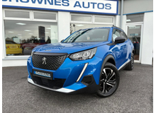 2022 Peugeot 2008 1.5L Diesel For Sale Images