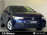 2021 VOLKSWAGEN GOLF 1.0 E-TSI - REVERSING CAMERA - SAME DAY FINANCE APPROVAL