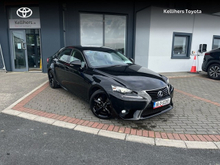 Lexus IS 300 h 300H SPORT