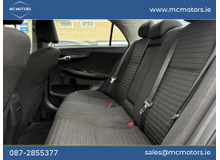 2008 Toyota Corolla 1.4L Petrol For Sale Images