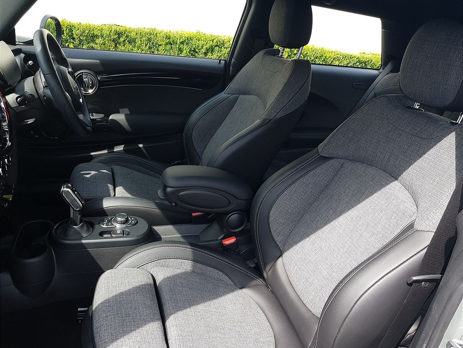 2022 MINI Hatch 0L Electric For Sale Images