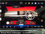 2025 VOLKSWAGEN GOLF R-LINE 2.0TDI 150HP DSG