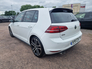 2014 VOLKSWAGEN GOLF 2.0 TDI GTD 184PS 5DR AUTO