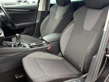 2021 Skoda Octavia 1L Petrol For Sale Images