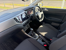2020 Volkswagen Polo 1L Petrol For Sale Images