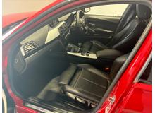 2017 BMW 3 Series 2.0L Diesel For Sale Images