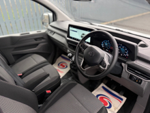 2025 Volkswagen Transporter 2L Diesel For Sale Images
