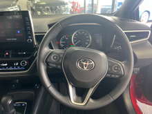 2019 Toyota Corolla 1.8L Petrol Hybrid For Sale Images