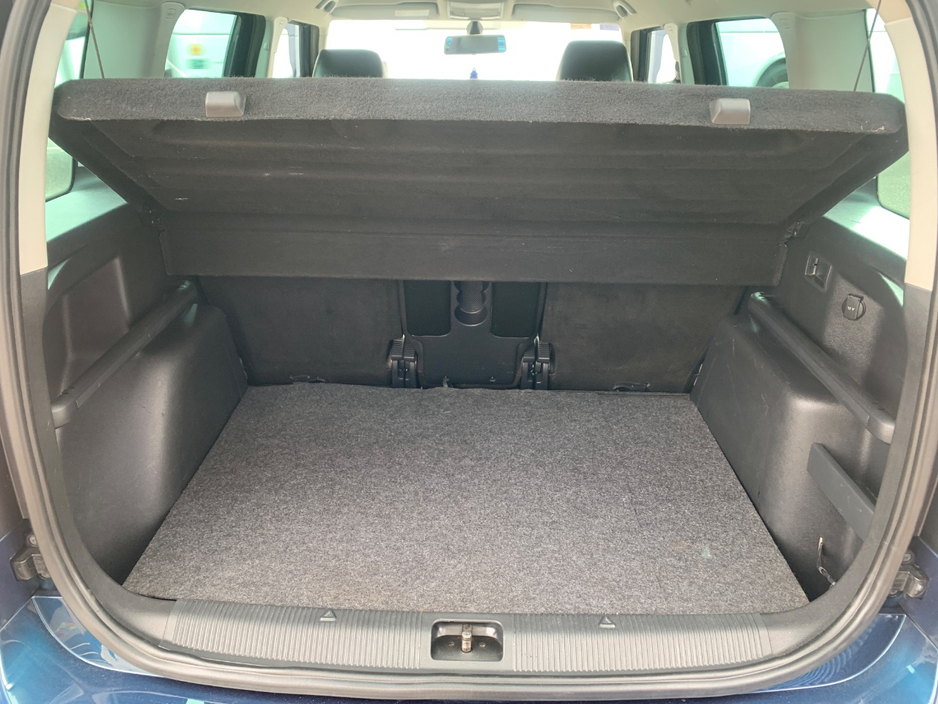 2018 Skoda Yeti 2L Diesel For Sale Images
