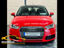 2016 AUDI A1 1.0 TFSI
