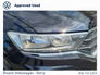 2018 VOLKSWAGEN T-ROC LIFE 1.0 TSI 115BHP