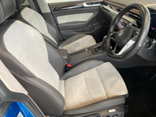 2023 Volkswagen Arteon 2L Diesel For Sale Images