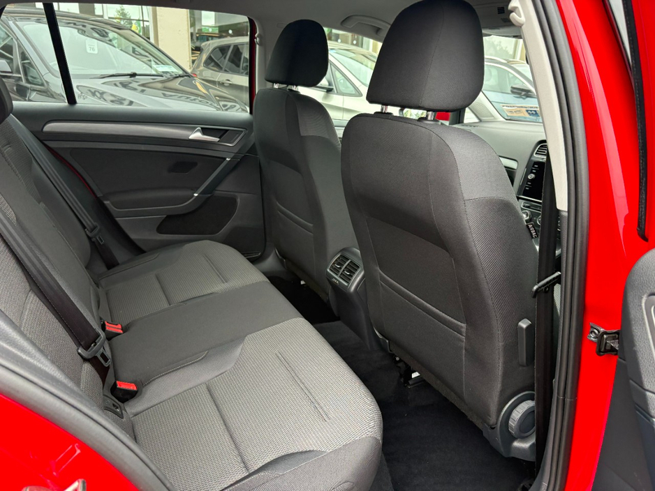 2019 Volkswagen Golf 1.6L Diesel For Sale Images