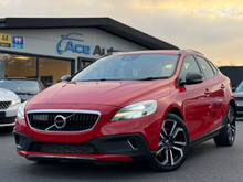Volvo V40 CROSS COUNTRY - T5 AWD - 2.0L PETROL - AUTO - 12M WARRANTY - CAR: 2649