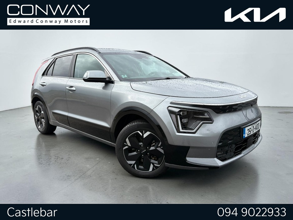 Used Kia Niro 2025 in Mayo