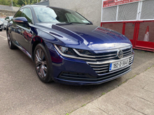 2019 Volkswagen Arteon 2L Diesel For Sale Images