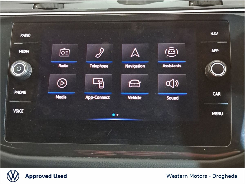 Volkswagen Tiguan TIGUAN R-LINE 2.0TDI DSG 150HP — thumbnail 18