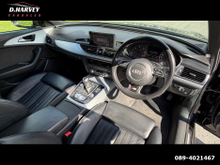 2016 Audi A6 2L Diesel For Sale Images