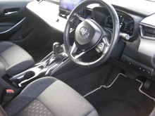 2023 Toyota Corolla 1.8L Petrol Hybrid For Sale Images