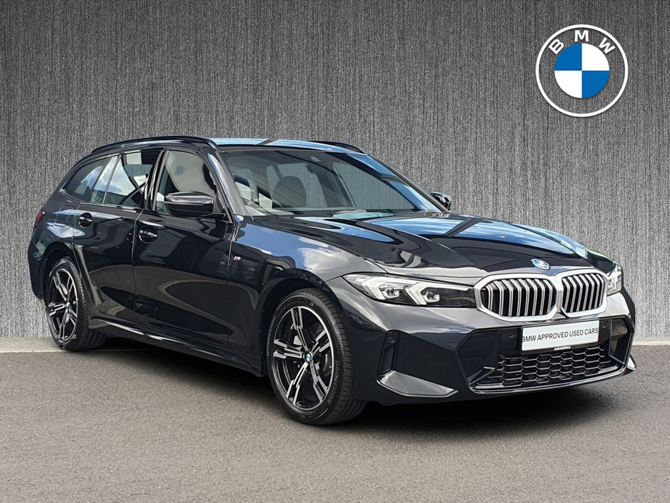 2025 BMW 3 Series 2L Petrol Plug-in Hybrid For Sale Images