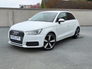 2017 AUDI A1 1.0TFSI 95HP S Tronic SE