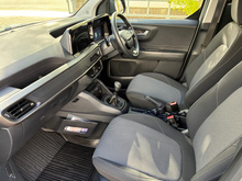 2025 Ford Courier 1.5L Diesel For Sale Images