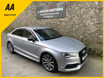  2016 Audi A3