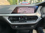 2021 BMW 1 SERIES 116D SE 4DR AUTOMATIC SAT NAV