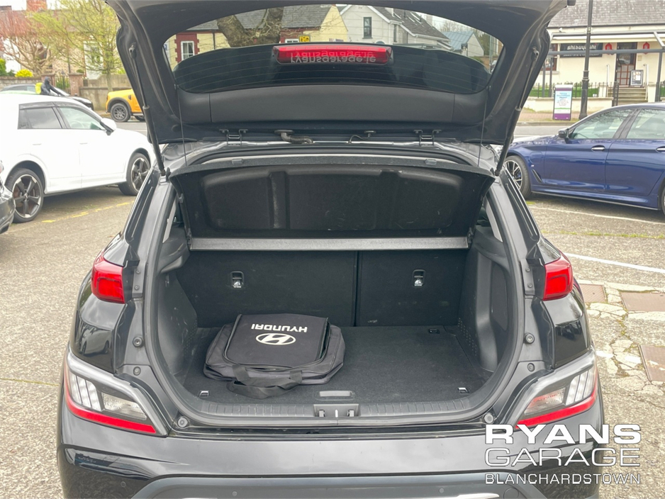 2023 Hyundai Kona 0L Electric For Sale Images