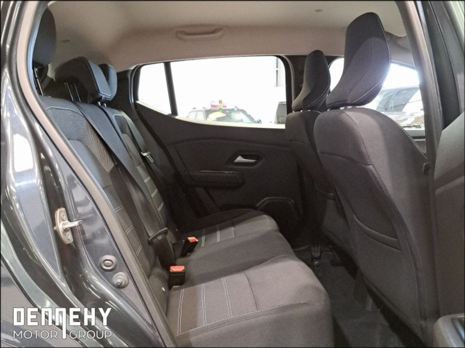 2023 Dacia Sandero 1L Petrol For Sale Images