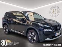 Nissan X-Trail ePOWER X-TRAIL SVE 5 Seater