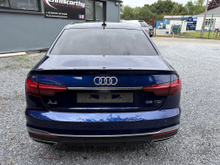 2022 Audi A4 2L Diesel For Sale Images