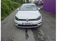 2019 Volkswagen Golf 1.6L Diesel For Sale Images