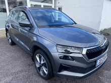 Skoda Karoq STYLE 1.0 TSI 110HP 5 5DR