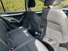 2017 Skoda Octavia 1.6L Diesel For Sale Images