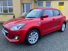 2024 Suzuki Swift 1.2L Petrol For Sale Images