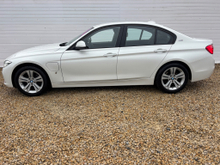 2018 BMW 3 Series 2L Petrol Plug-in Hybrid For Sale Images