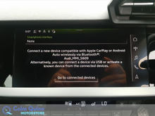 2025 Audi A3 2L Diesel For Sale Images