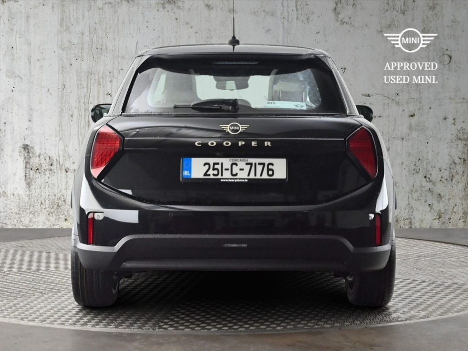 2025 MINI Hatch 1.5L Petrol For Sale Images
