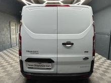 2022 Ford Transit Custom 2L Diesel For Sale Images