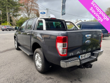 2019 Ford Ranger 2.2L Diesel For Sale Images
